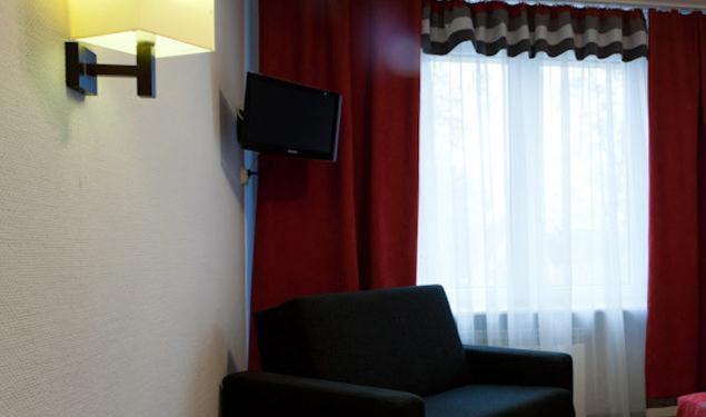 Hotel Dodo Biłgoraj Exteriör bild