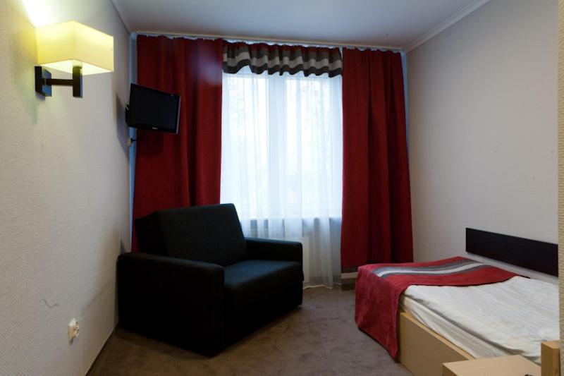 Hotel Dodo Biłgoraj Exteriör bild