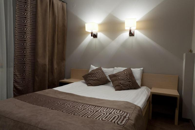 Hotel Dodo Biłgoraj Rum bild